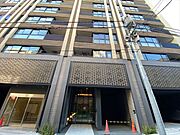 ＰＡＲＫＨＯＭＥＳ日本橋人形町二丁目の賃貸物件