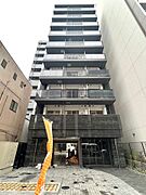 グランカーサ大島の賃貸物件