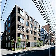 ミリアレジデンス南麻布の賃貸物件