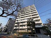 イニシア東日暮里ブランシアの賃貸物件