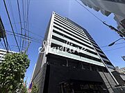 浅草橋駅より徒歩6分 2階 築2年4ヶ月の賃貸物件
