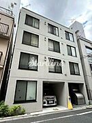 LiveFlat蔵前の賃貸物件