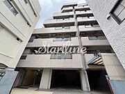 ファーストハウス中目黒の賃貸物件