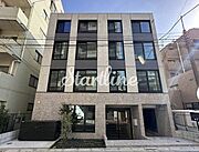 GRANPASEO大井町の賃貸物件