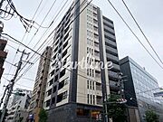 八丁堀駅より徒歩3分 5階 築5年11ヶ月の賃貸物件