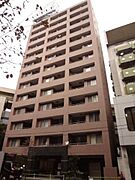 プレミアステージ麻布十番の賃貸物件