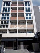 ザレジデンスオブトーキョーKK０６の賃貸物件