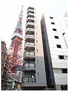 ベルファース東麻布の賃貸物件