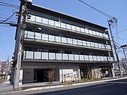 オハグランデ品川の賃貸物件