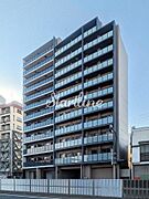 五反野駅より徒歩8分 新築 12階建の賃貸物件