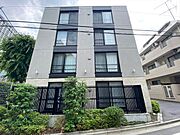 曙橋駅より徒歩7分 2階 築9年5ヶ月の賃貸物件
