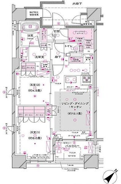 apartment 東京都中央区築地７丁目13-5
地図を見る