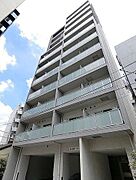 ベルヴュー浅草橋の賃貸物件