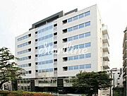 代官山駅より徒歩6分 築43年9ヶ月 11階建の賃貸物件