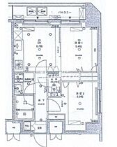 間取り：213144714132