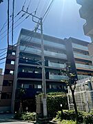 ティモーネプレミアム押上イーストの賃貸物件