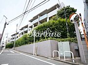 カスタリア参宮橋の賃貸物件