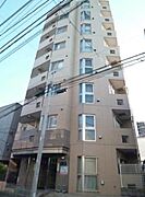 牛込柳町駅より徒歩1分 6階 築20年4ヶ月の賃貸物件