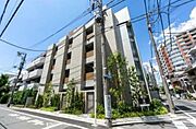 コモド恵比寿の賃貸物件