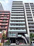 大島駅より徒歩3分 10階 築7年11ヶ月の賃貸物件