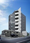 Daiwaグレイスメゾン亀戸の賃貸物件