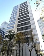 ＵＲ都市機構東雲キャナルコートＣＯＤＡＮ１２号棟の賃貸物件