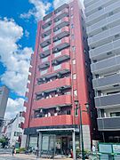 ｆｅｅｔｈ日暮里の賃貸物件