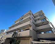 藤和シティホームズ大井町の賃貸物件
