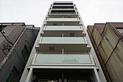 クレストコート文京湯島の賃貸物件