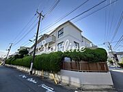 メゾンカルム中落合Southの賃貸物件