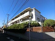 メゾンカルム中落合Northの賃貸物件