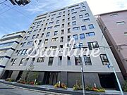 バウスフラッツ日本橋浜町の賃貸物件