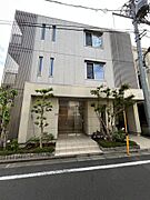 プラチナテラス白金台の賃貸物件