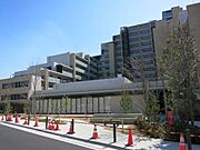 アトラス品川中延の賃貸物件
