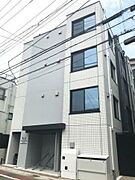 ＷＥＬＬＳＱＵＡＲＥＩＳＭ武蔵小山サウスの賃貸物件