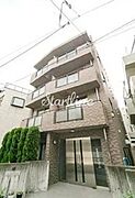Ｍ’ｓフラッツ千駄ヶ谷の賃貸物件