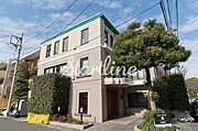 エスペランサ南青山の賃貸物件