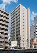 カスタリア大井町の賃貸物件