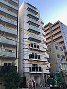 プライムブリス門前仲町 7階 築5年5ヶ月の賃貸物件