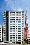 ＣＡＶＡＮＡ＋麻布台の賃貸物件
