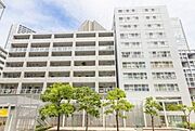 東雲キャナルコートCODAN18号棟の賃貸物件