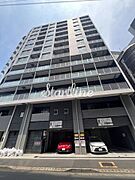 九段下駅より徒歩2分 2階 築14年8ヶ月の賃貸物件