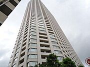 HILLTOPTOWER高輪ザ・レジデンスの賃貸物件