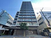 レジディア市ヶ谷２ 10階 築18年11ヶ月の賃貸物件
