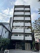 アーベイン東日暮里の賃貸物件
