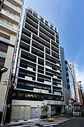 表参道駅より徒歩13分 11階 築6年6ヶ月の賃貸物件