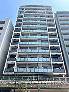 ＲＥＳＩＤＩＡ亀戸プレイス 9階 築5年1ヶ月の賃貸物件