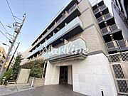 神楽坂駅より徒歩6分 7階 築7年10ヶ月の賃貸物件