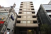 パークアクシス西麻布ステージ 9階 築26年4ヶ月の賃貸物件