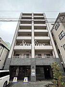 三ノ輪駅より徒歩6分 5階 築20年9ヶ月の賃貸物件
